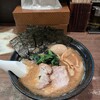 麺達うま家 - スペシャルらーめん(1,130円)