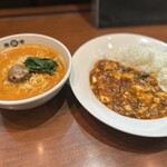 陳麻家 千葉C-one店 - 