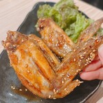 いろり屋 名駅店 - 