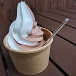 きいろいくるま - 料理写真: