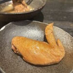 鶏匠 松元 - 