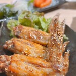 いろり屋 名駅店 - 