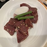 情熱焼肉ファイティングマン - 