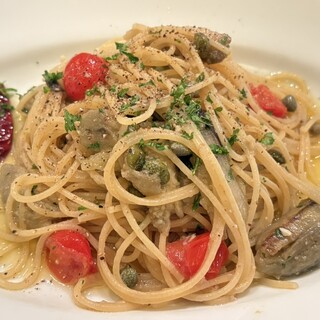 Felicita Pizzeria Trattoria_0