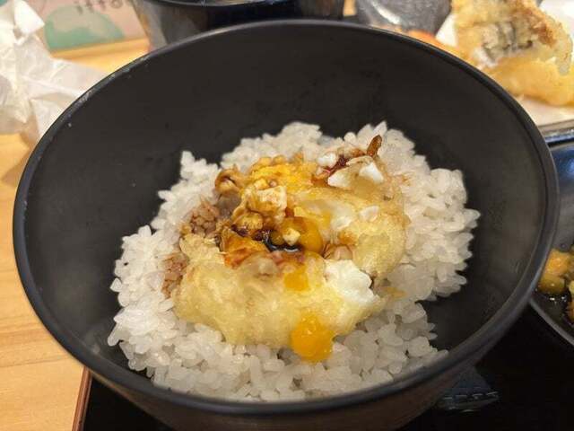 Tempura to Wine Kojima Hiroshima Ten photo 3