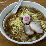 赤坂味一 - 中華そば