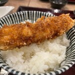 ごはんや金沢 - 