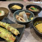 ごはんや金沢 - 