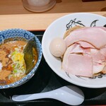 松戸富田麺業 - 