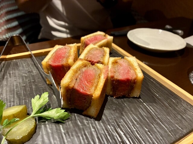 Suntory Bar & Dining Kitashinchi Suikyo Tei