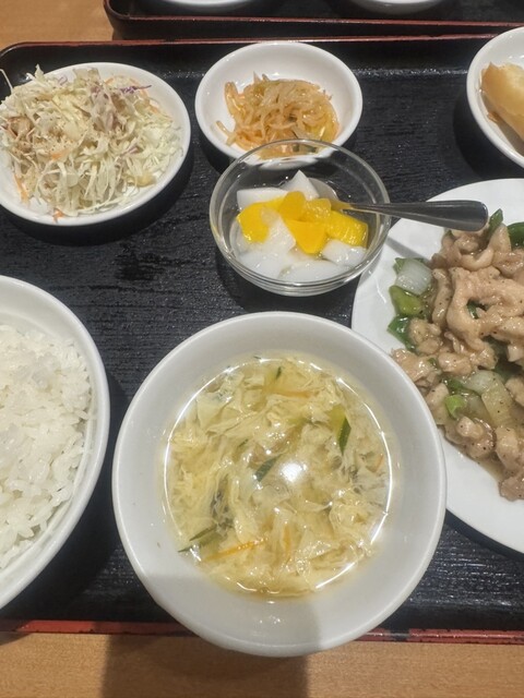 台湾料理 味軒 - 鶴岡（台湾料理）の写真