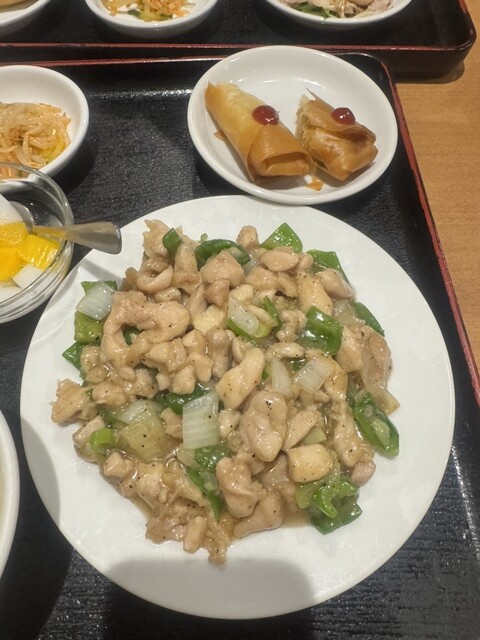 台湾料理 味軒 - 鶴岡（台湾料理）の写真