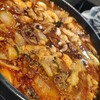 韓国創作料理 CHAEEUN 梅田店