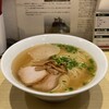 函館塩ラーメン 五稜郭