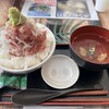 マグロ卸のフィッシャリーズテラス