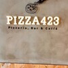 PIZZA423