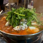 은성회집 - 料理写真: