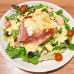 J.S. PANCAKE CAFE  - 