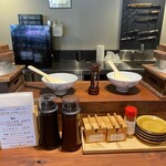 とんかつ 蒼樹 - 