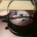 日本料理 新樹 - 