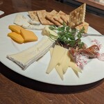 THE BAR 葡萄屋 - 