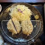 とんかつ ひびき - 