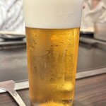 月島もんじゃ だるま 月島本店 - 