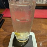 THE BAR 葡萄屋 - 
