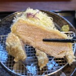 とんかつ ひびき - 