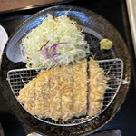 とんかつ ひびき - 