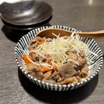 個室 熟成肉と熟成魚 こなれ - 