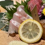 個室 熟成肉と熟成魚 こなれ - 