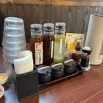 とんかつ ひびき - 