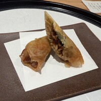 うなぎ四代目菊川 ヒルトンプラザウエスト大阪店 - 