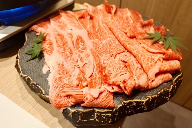 Meieki Sukiyaki Suishou