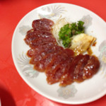 台湾ラーメン 幸龍 - 