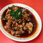 台湾ラーメン 幸龍 - 