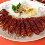 台湾ラーメン 幸龍 - 