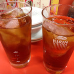 台湾ラーメン 幸龍 - 