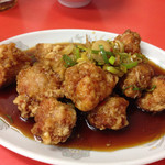 台湾ラーメン 幸龍 - 