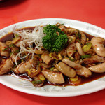 台湾ラーメン 幸龍 - 