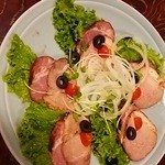 Sashimi Izakaya Nakazen - 