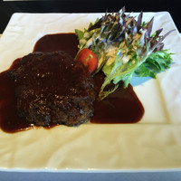 鉄板 松阪屋 - 