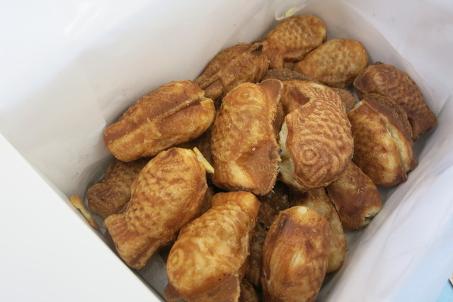 鯛プチ 有楽町駅店 有楽町 たい焼き 大判焼き 食べログ 鯛プチ 有楽町駅店 有楽町 たい焼き 大判焼き 食べログ