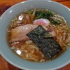 佐野らーめん 麺屋 翔稀