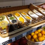 いちご ICHIJYU - おすすめのフルーツサンド　この価格はなかなかないです