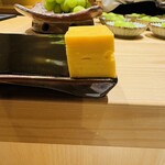 大阪天満宮 鮨とよなが - 玉