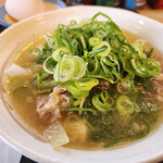 松屋 - 料理写真:肉吸い～☆