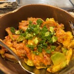 たぬき ラクーンドッグ - 