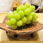 大阪天満宮 鮨とよなが - 